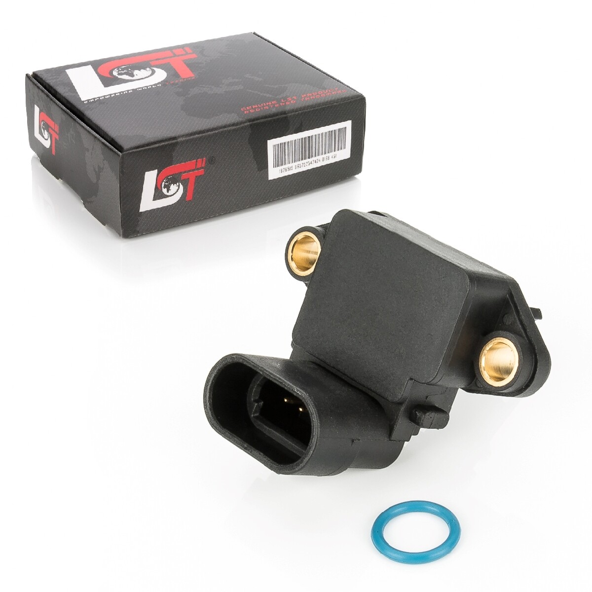 Load Sensor Air Map Sensor for Lancia Dedra Delta Lybra 1.6 Y 1.2