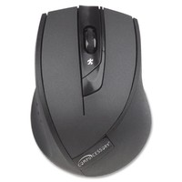 Compucessory Wireless Mouse 2.4g 2-7/8x4x1-3/8 Black 51554 on sale Compucessory Wireless Mouse 2.4g 2-7/8x4x1-3/8 Black 51554 on sale