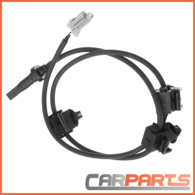 1x ABS Sensor Raddrehzahl Hinten für Subaru Tribeca B9 SUV 05-21 3.0L 3.6L SUV