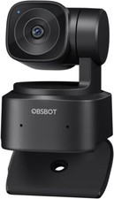 US Stock OBSBOT Tiny SE 1080P Webcam for PC,A...