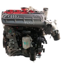 Motor für Audi A3 RS3 TT 2,5 TFSI RS CEP CEPA CEPB