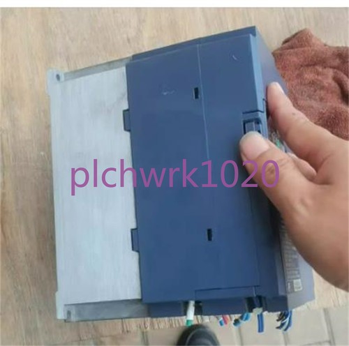 1PCS Fuji Inverter E1S series FRN3.7E1S-4J 380V 3.7KW in good condition - Picture 3 of 5