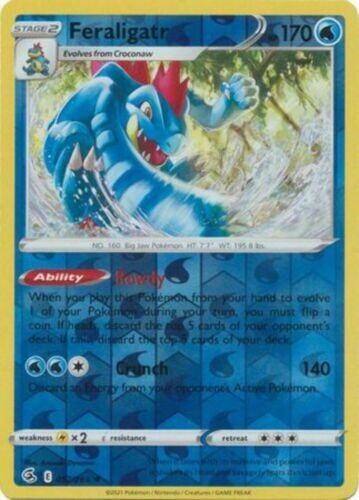 Pokemon TCG Fusion Strike Energy 244/264 Fusion Strike Reverse Holo | eBay Pokemon TCG Fusion Strike Energy 244/264 Fusion Strike Reverse Holo | eBay