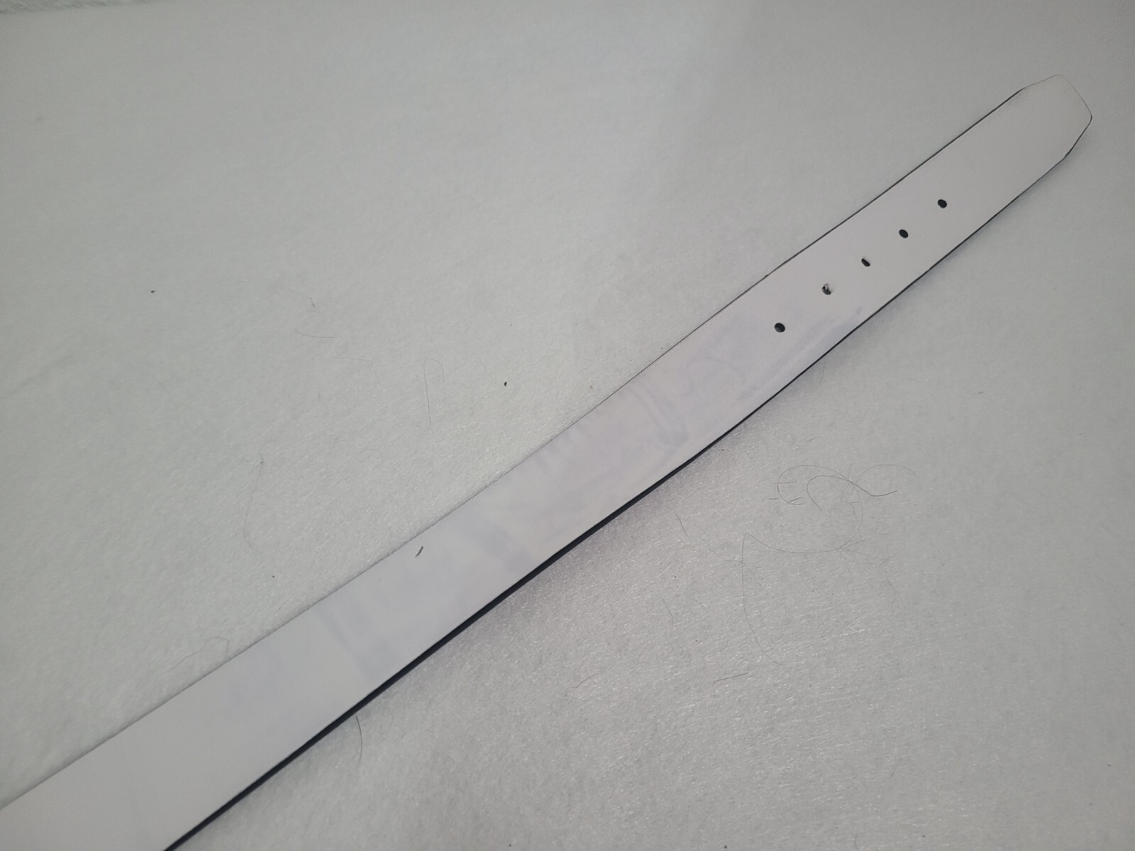 Nike Men's Golf Carbon FiberTexture Reversible Belt … Gem