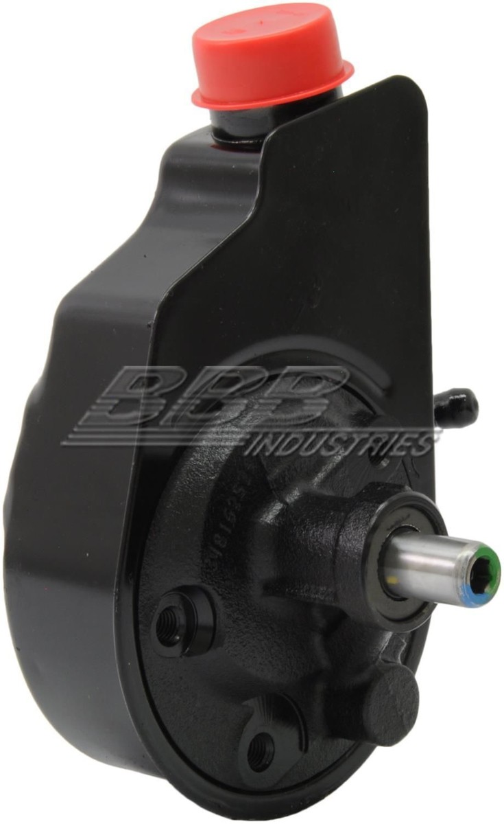 Reman Pwr Strg Pmp w/Res BBB Industries 731-2221 | eBay