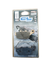 Plaquette de Frein CL Arrière Synthétisés Honda Xadv 750 2017 2018 2019 2021