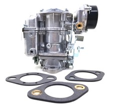 Ford 1975-83 240-250-300 Ci 6 Cylinder Cil Carter Yfa Carburetor D5tz9510ag Ford 1975-83 240-250-300 Ci 6 Cylinder Cil Carter Yfa Carburetor D5tz9510ag
