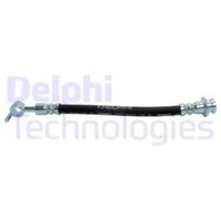 Delphi Bremsschlauch Hinten Links Rechts FüR Nissan Cube Tiida Stufenheck LH6832