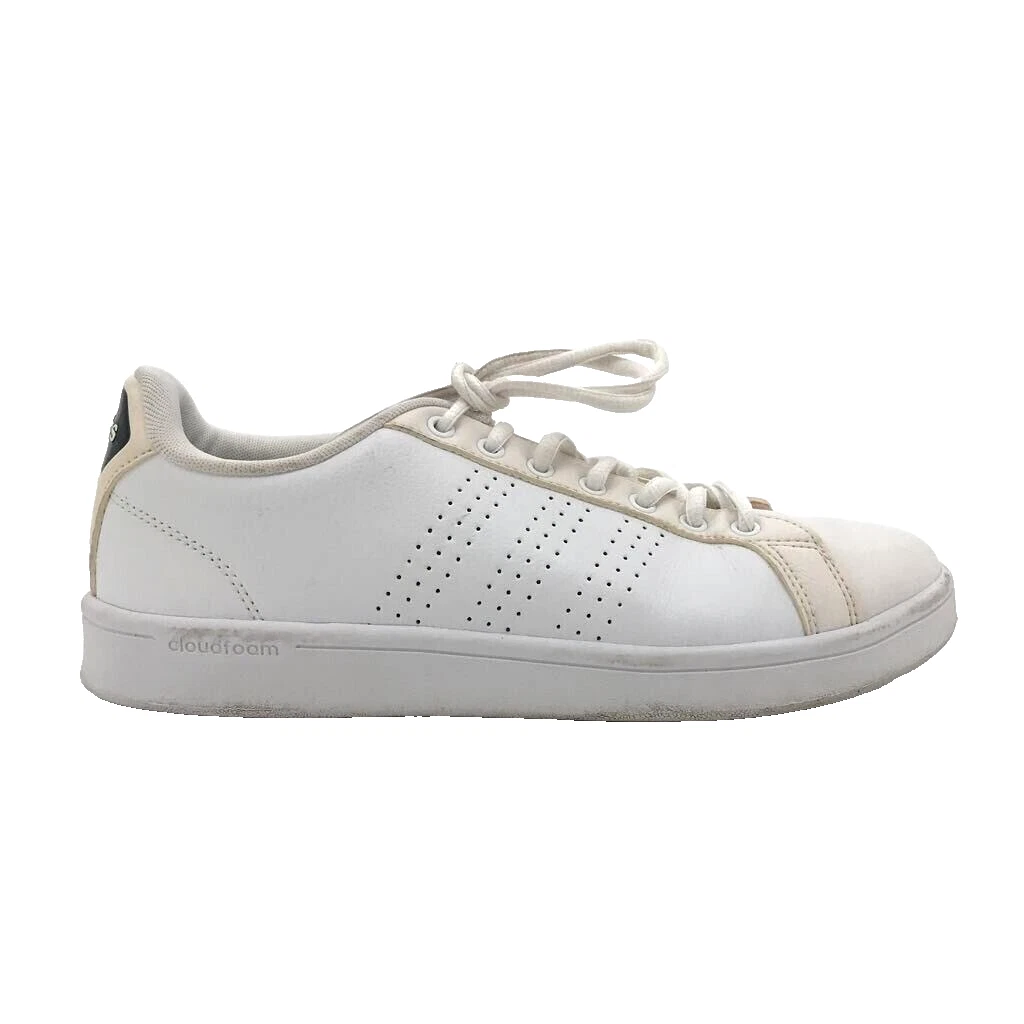 adidas gazelle silver green womens adidas Women's Advantage Shoes