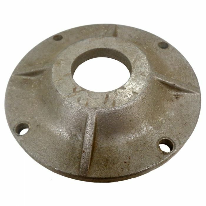 Crankcase Bearing Plate (Drive Side) to suit JAP 4/3 Petrol Engine - 21545