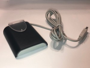 The Latest Color Arrives New Hid Omnikey 5427 Ck Rfid Badge Readers Next Day Delivery Available R54270001 Best Deals Online Dynastees Com Ng