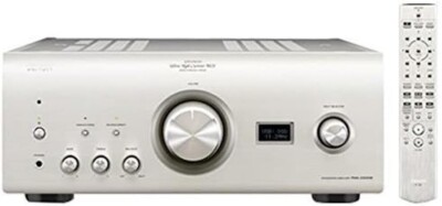 DENON Vollverstärker PMA-2500NESP Premium Silber PMA-2500NE NEU