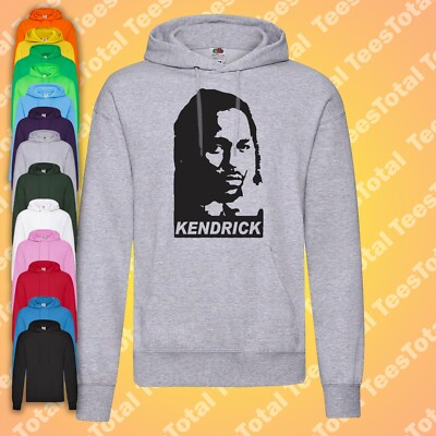 Kendrick Lamar Hoodie | Drake | Hip Hop