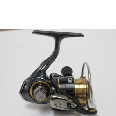Daiwa 17 Theory 1003 Reel from Japan USED Good Condition | eBay