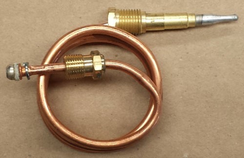 Empire SD44305500 Thermocouple MV Heaters for sale online | eBay