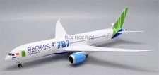 for JC Wings Bamboo Airways for Boeing 787-9 Dreamliner VN-A819 1:200 Pre-built