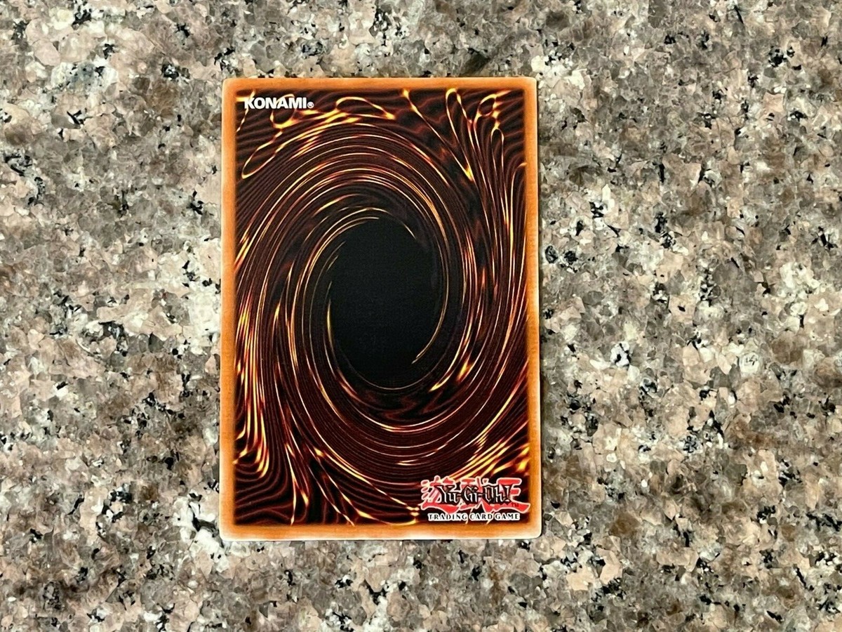Curse of Dragon Yu-Gi-Oh! Card - The Original Super Rare Version from  LOB!!! | eBay