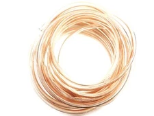 Unranded 1/2 Inch PVC Tubing NOS