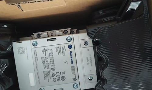 1PCS NEW 100-E205KJ11 VIA DHL/UPS #YY - Afbeelding 2 van 2
