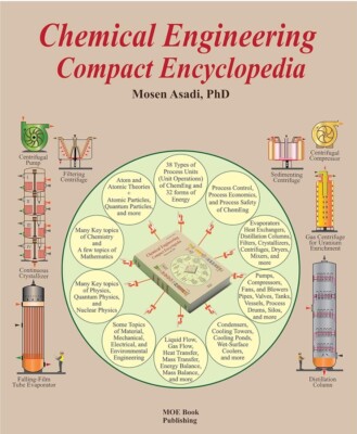 Chemical Engineering Compact Encyclopedia