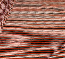 DEAR STELLA #DJL1972 - GAME STRIPE - MULTI-- BY THE YARD