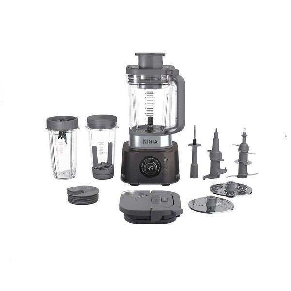 Ninja Foodi CO401B Power Blender Set for sale online | eBay ジュゼッペザノッティシューズ