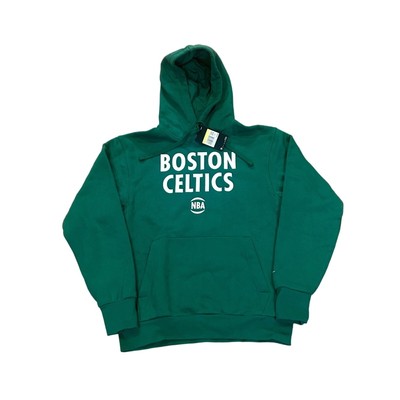 boston celtics nike sweatshirt