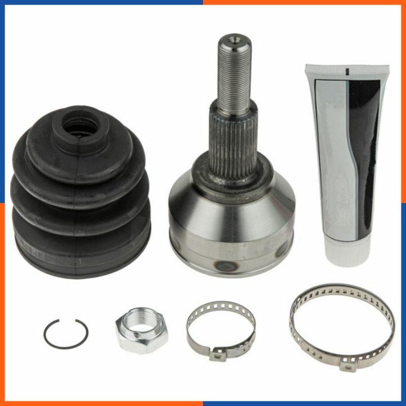 Joint kit extérieur pour arbre de transmission FIAT pour réparation train avant