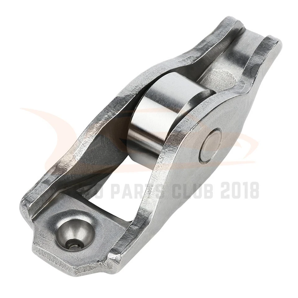 NUEVO Juego de 12 brazos basculantes para Ram Dodge Nitro 3,7 L 2007-2011 53020742AC Foto 4 de 4