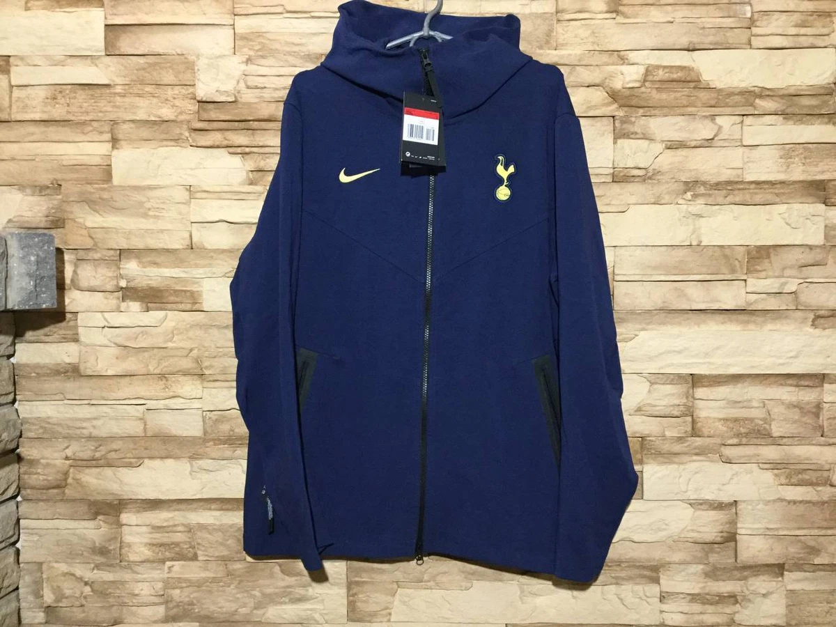 Tottenham nike winter jacket new arrivals