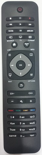 ACCESSOIRES SONS...: Télécommande Tv Philips YKF279-001 - D'occasion en très bon état ACCESSOIRES SONS...: Télécommande Tv Philips YKF279-001 - D'occasion en très bon état