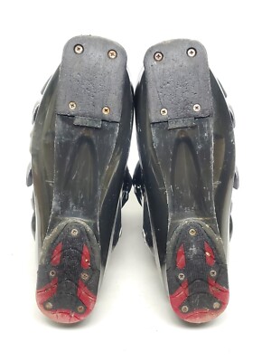 Lange Surefoot Fluid 120 Ski Boot Size 27.5/US Lange LANGE SUREFOOT FLUID 120 Alpine Downhill Ski Boots Men main image 4