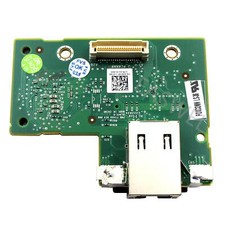 Remote Access Card For iDRAC6 Enterprise Dell R710 R610 R510 R410 J675T