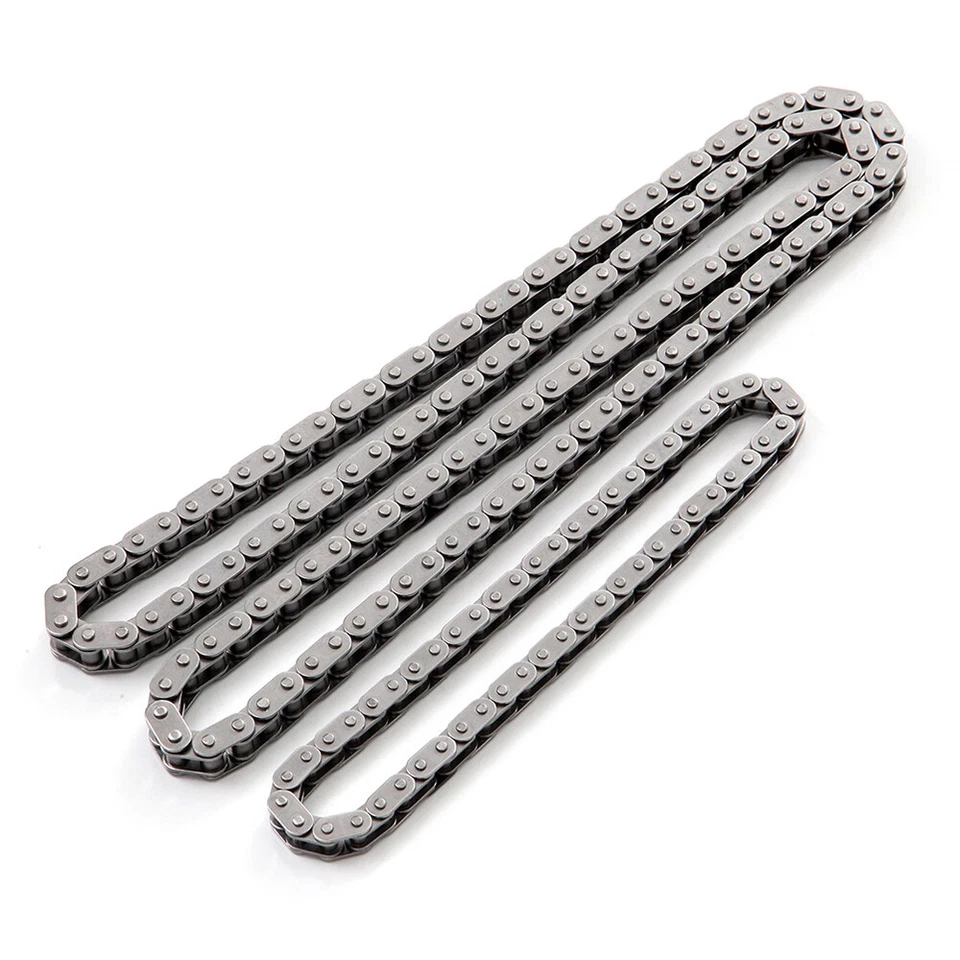 ✅Timing Chain Kit Water Pump Fits 2002-2008 Toyota Camry Solara 2.4L DOHC - Image 4 of 4