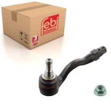 X3 Front Tie Rod End Outer Track Fits BMW 32 10 6 792 674 Febi 103114