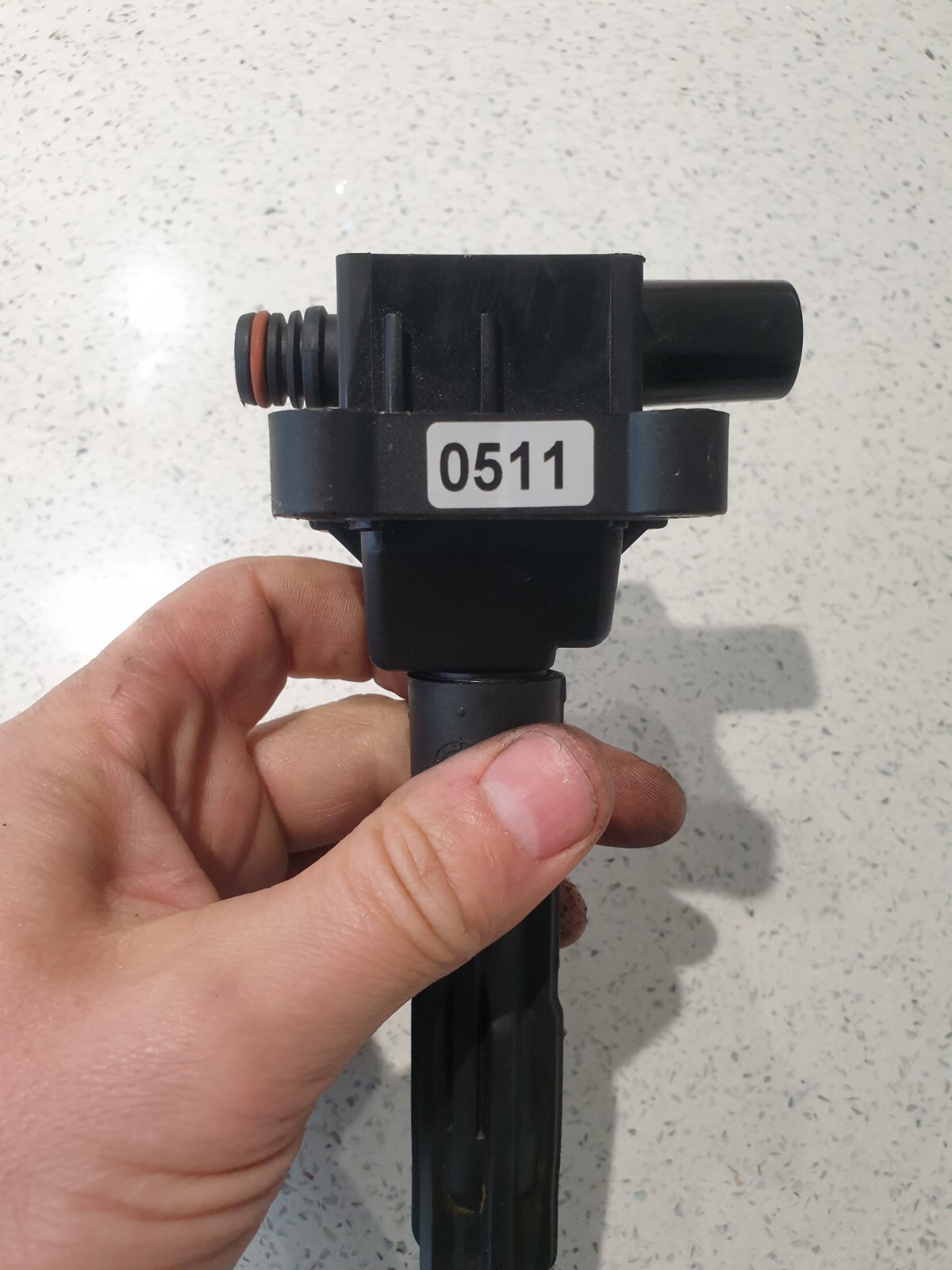 Mercedes Benz W202 W203 W210 R129 W140 M111 M104 Ignition Coil Pack