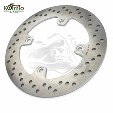 Rear Brake Disc Rotor Fit For Suzuki Burgman 650 Skywave AN650 2002-2003