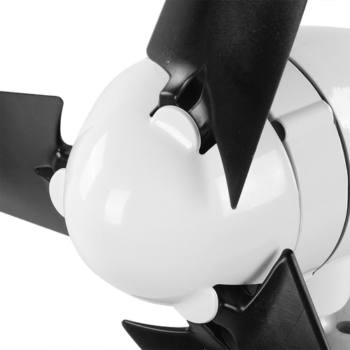 1200W Small Wind Generator Turbines Kit 3 Blades Power For Marine Home 12V Part - Picture 9 of 12