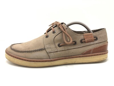 Camel Active Damen Halbschuh Schnürschuh Comfortschuh Braun 41