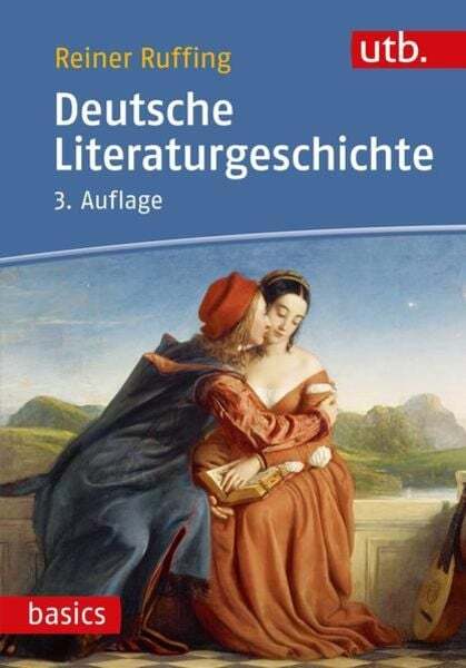 Thumbnail - Deutsche Literaturgeschichte