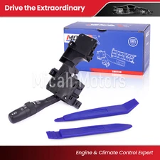 Headlight Switch Fit 01-04 Jeep TJ & 01-06 Jeep Wrangler 2.4L 2.5L 4.0L SW3153