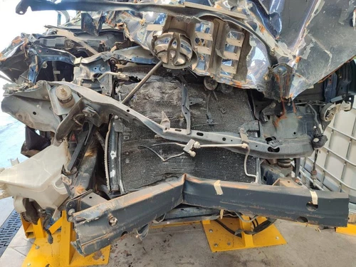 Porta Fusibili per TOYOTA LAND CRUISER (J12) 3.0 D4-D VX 2007 313043 - Foto 10 di 10