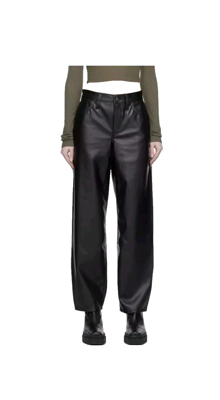 Ropa de Cuero Sintético Levi's para Mujeres