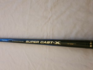Daiwa supercast x Clearance