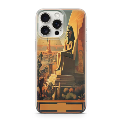 Sunny-Case Handyhülle für iphone 7 PLUS / 8PLUS Tut Ench Amun ewiger Herscher