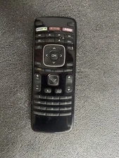 VIZIO XRT112 Remote Control for E241IA1 LED TV