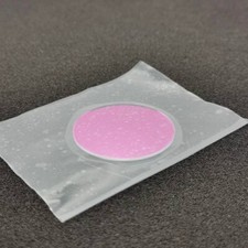 UV/IR-Cut Filter Round Dia 47mm Thick-1.1MM AR Coating for Astronomy Photography