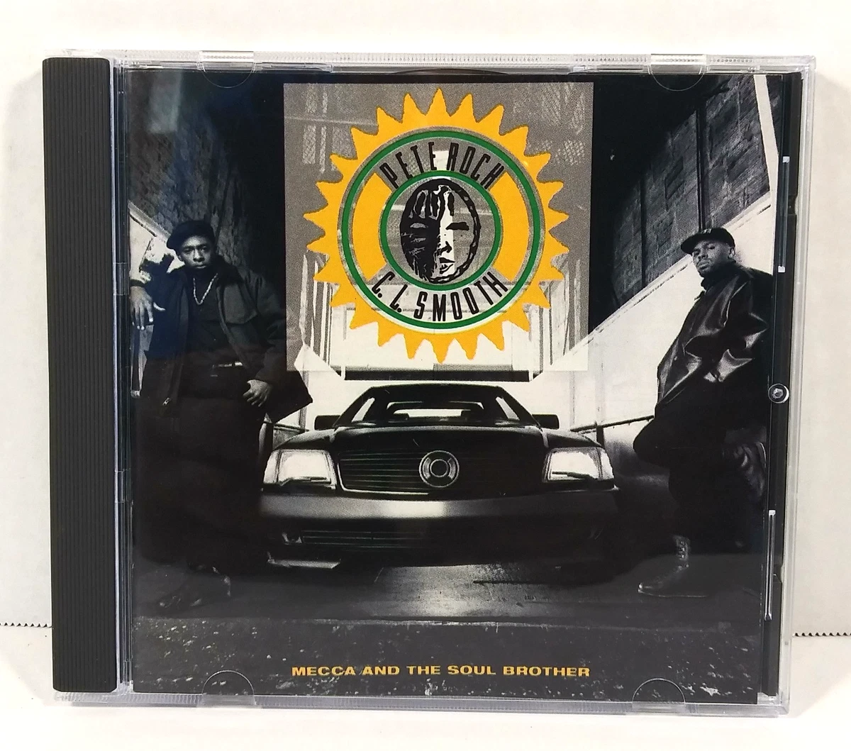 pete rock cl smooth products for sale | eBay