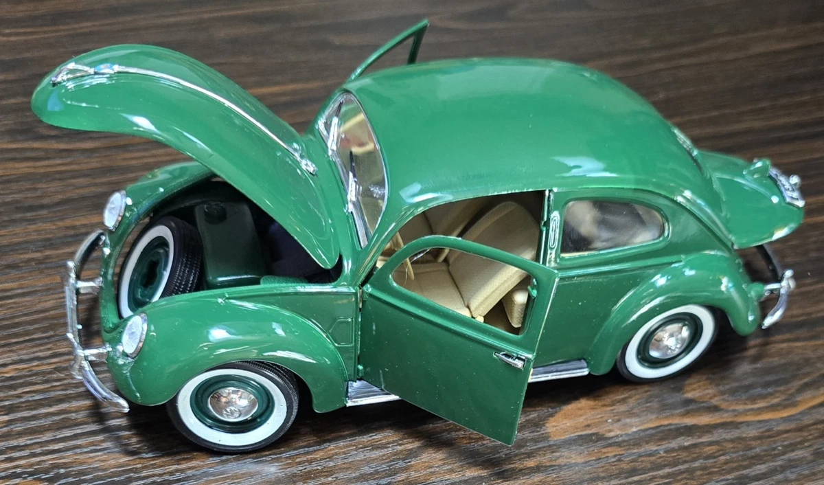 Maisto Volkswagen 1:18 Scale Diecast & Toy Vehicles for sale - eBay