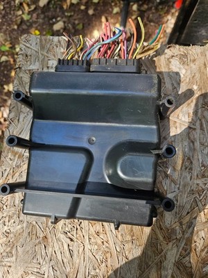 Toro 5500-D computer ecm ecu